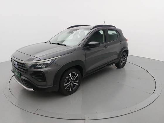 FIAT PULSE 1.0 TURBO 200 HYBRID AUDACE CVT FIAT PULSE 1.0 TURBO 200 HYBRID AUDACE CVT
